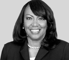 Regina Petty | Employment Law Attorney