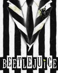 Beetlejuice | The ghost-with-the-most comes to life on stage in this hilarious new musical based on Tim Burton's dearly beloved film.
