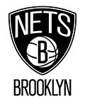 BROOKLYN NETS | The Brooklyn Nets are an American professional basketball team based in the borough of Brooklyn, in New York City.
