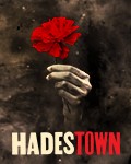 HADESTOWN | Follow Orpheus, Eurydice, King Hades and his wife Persephone on a hell-raising journey to the underworld and back in this acclaimed new musical. 