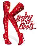KINKY BOOTS | This exhilirating Broadway musical will lift your spirits to new high-heeled hights! 