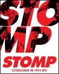 STOMP | This uplifting musical tells of the struggles, joys, and triumphs of being black and of being a woman in America.