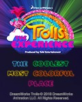 TROLLS THE EXPERIENCE | Step inside the world of DreamWorks Trolls. Come sing, dance and hug at the all-new interactive DreamWorks Trolls The Experience.